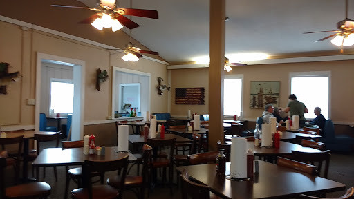 Rock Bottom Seafood & Grill